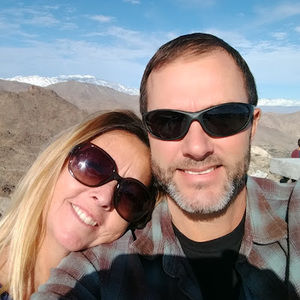 Meet your Posher, Hil